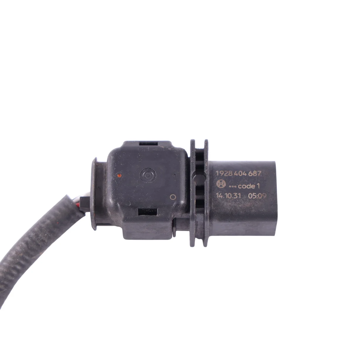 Lambda Sensor Jaguar XF X250 CX23-9D375-BA image 9