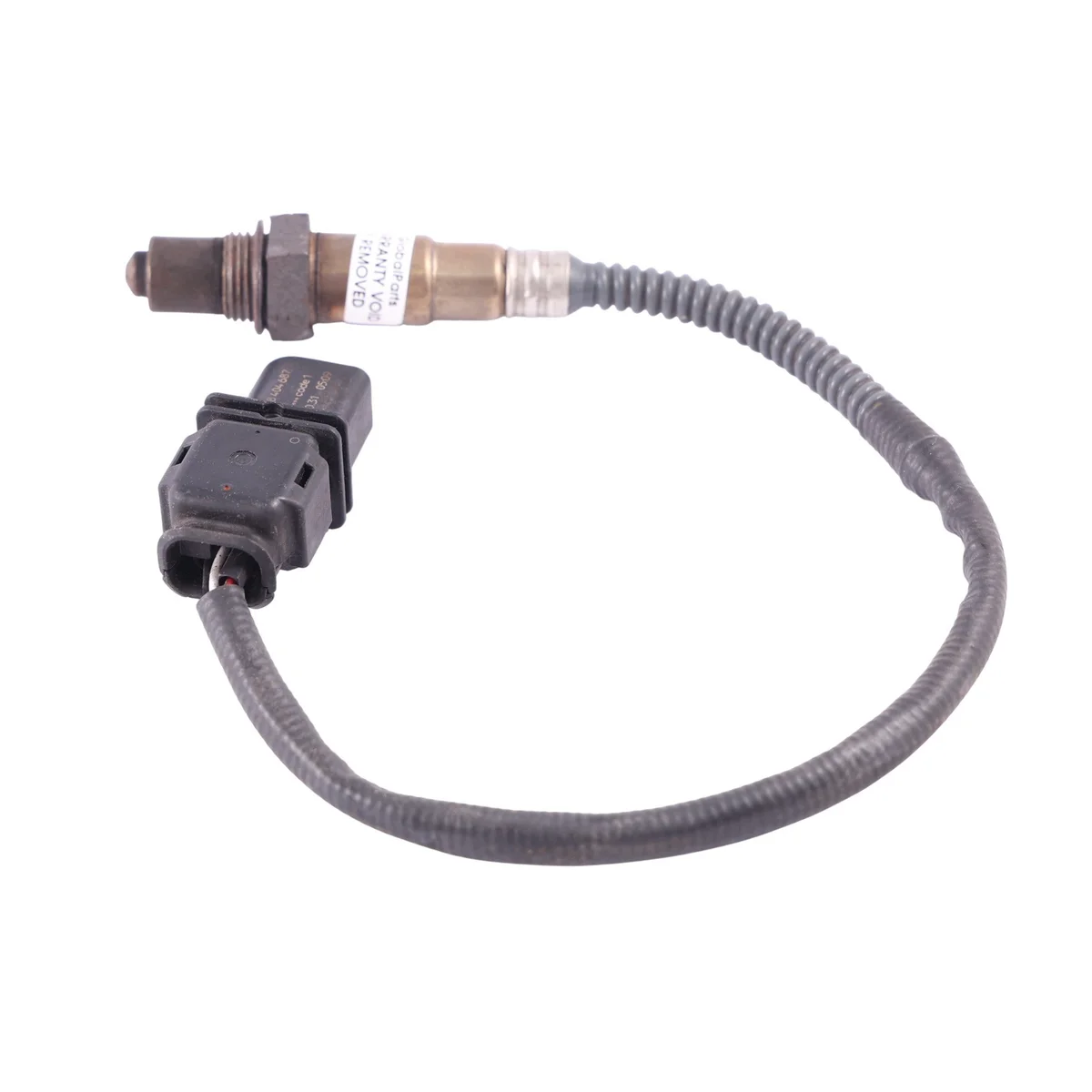 Lambda Sensor Jaguar XF X250 CX23-9D375-BA image 10