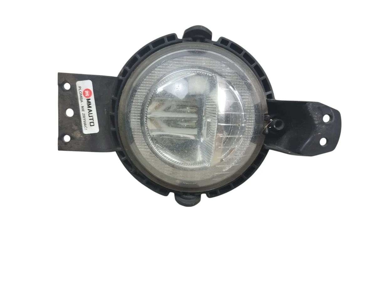 Mini Countryman R60 Front Halogen Lamp Left