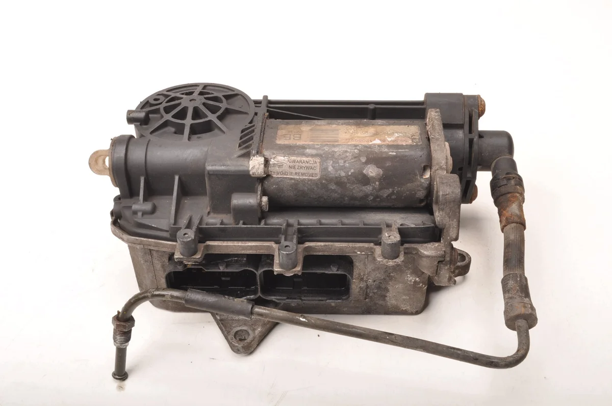Steuergerät Automatikgetriebe Opel Corsa D Astra H 0132900009 image 5