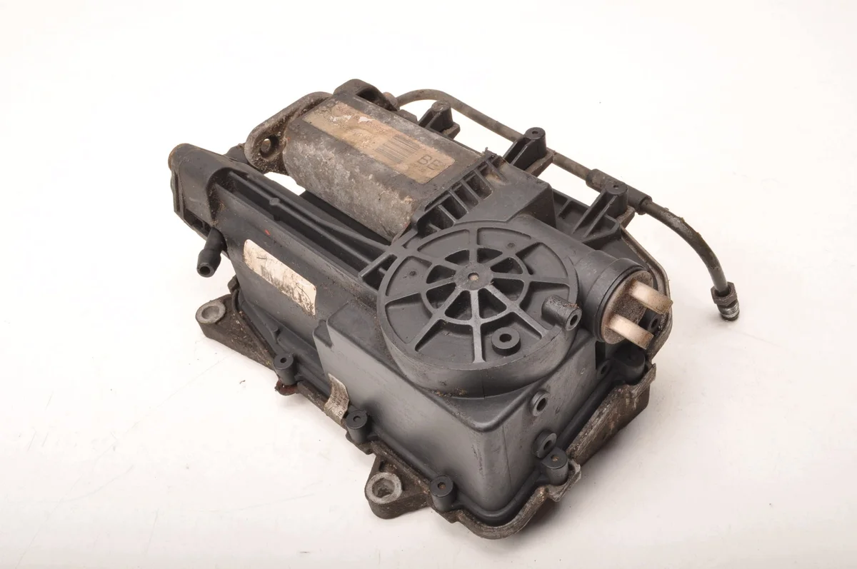 Steuergerät Automatikgetriebe Opel Corsa D Astra H 0132900009 image 6
