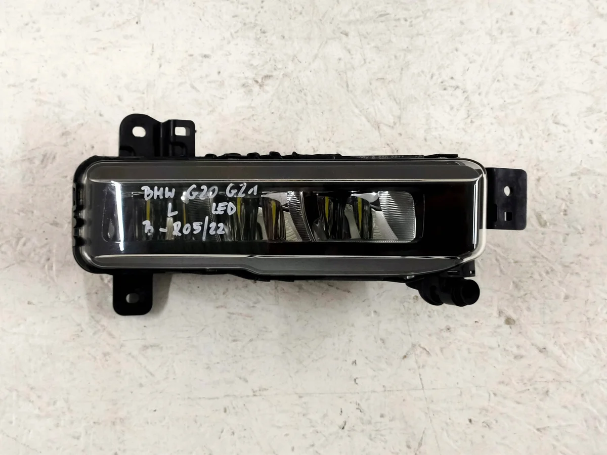 BMW F40/F45/G20 Scheinwerfer Rechts LED image 2