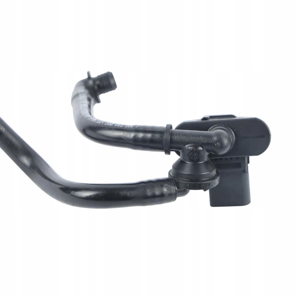 Audi A3 8P Sensore Pressione Servofreno MAP 1K0906207A image 3