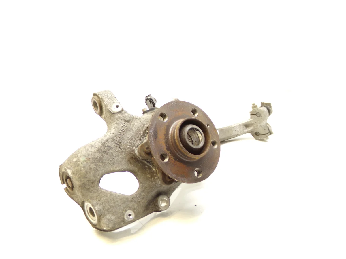 Draagarm links Audi A4 A5 A6 C7 4G0407241D