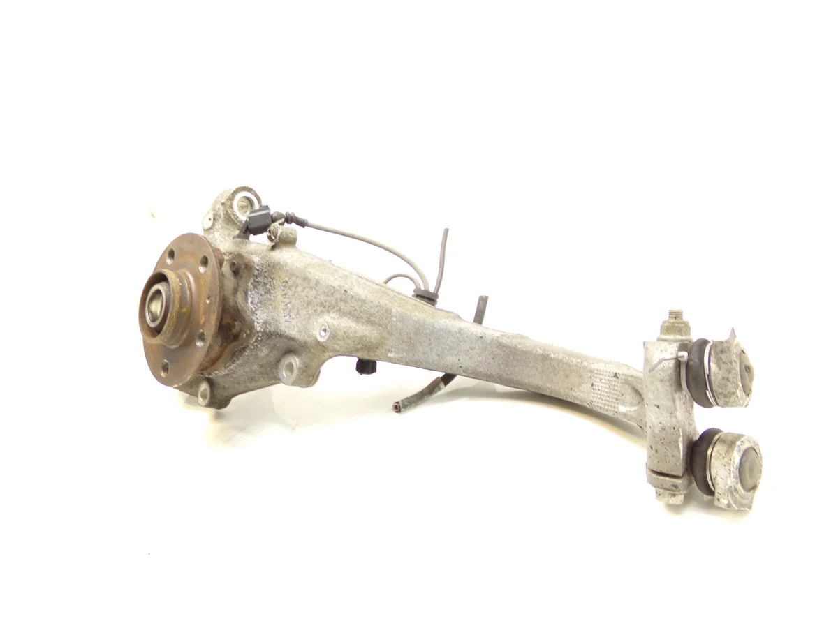 Achsschenkel Audi A4 A5 A6 C7 4G0407241D image 3