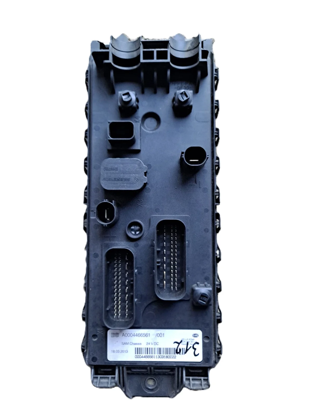 Module de feux A0004466561 Mercedes Actros MP4