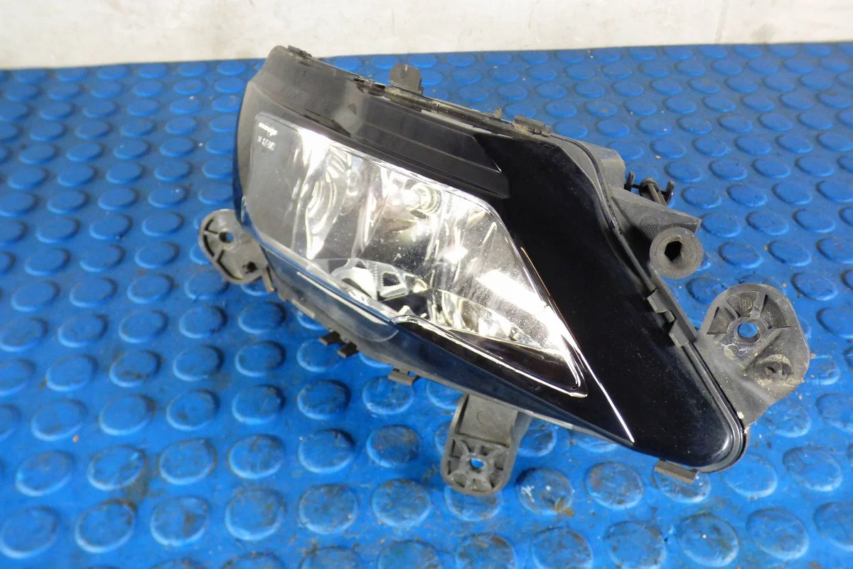 Opel Astra K V LIFT Koplamp Reflector Links image 3