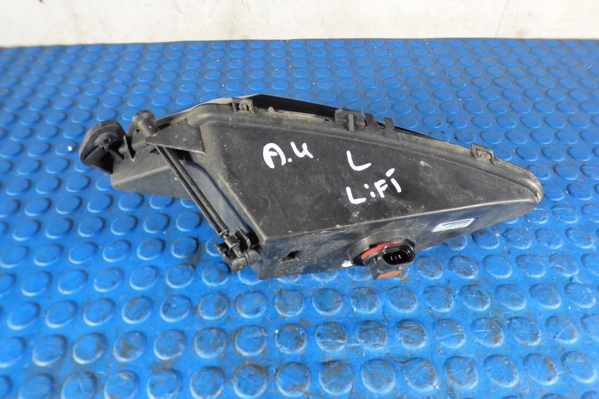 Opel Astra K V LIFT Koplamp Reflector Links image 4