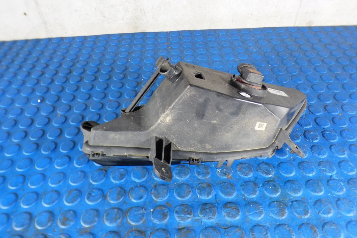 Opel Astra K V LIFT Koplamp Reflector Links image 5
