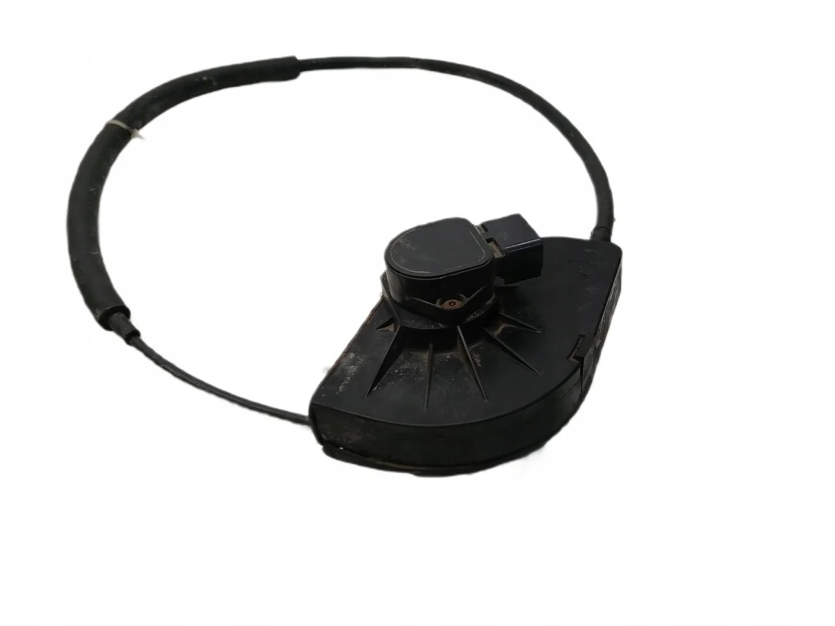 Potentiometer Gaspedal Chrysler 04891503AA image 3