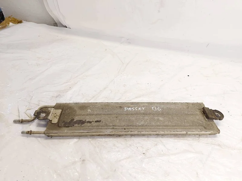 Radiatore Carburante Passat B6 2.0 TDI thumbnail 1
