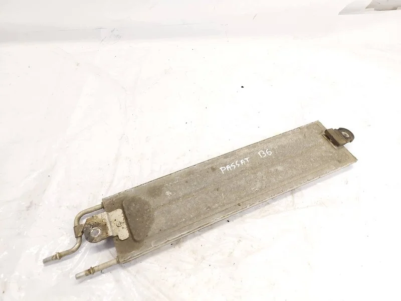 Radiatore Carburante Passat B6 2.0 TDI thumbnail 5