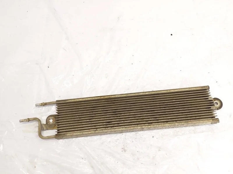 Radiatore Carburante Passat B6 2.0 TDI thumbnail 6