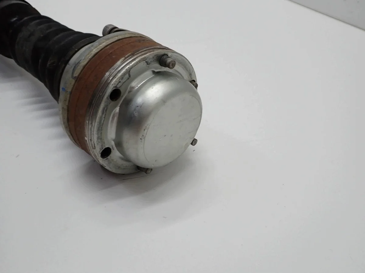Drivaxel Ford Ranger JB3G-4A376-DB image 3