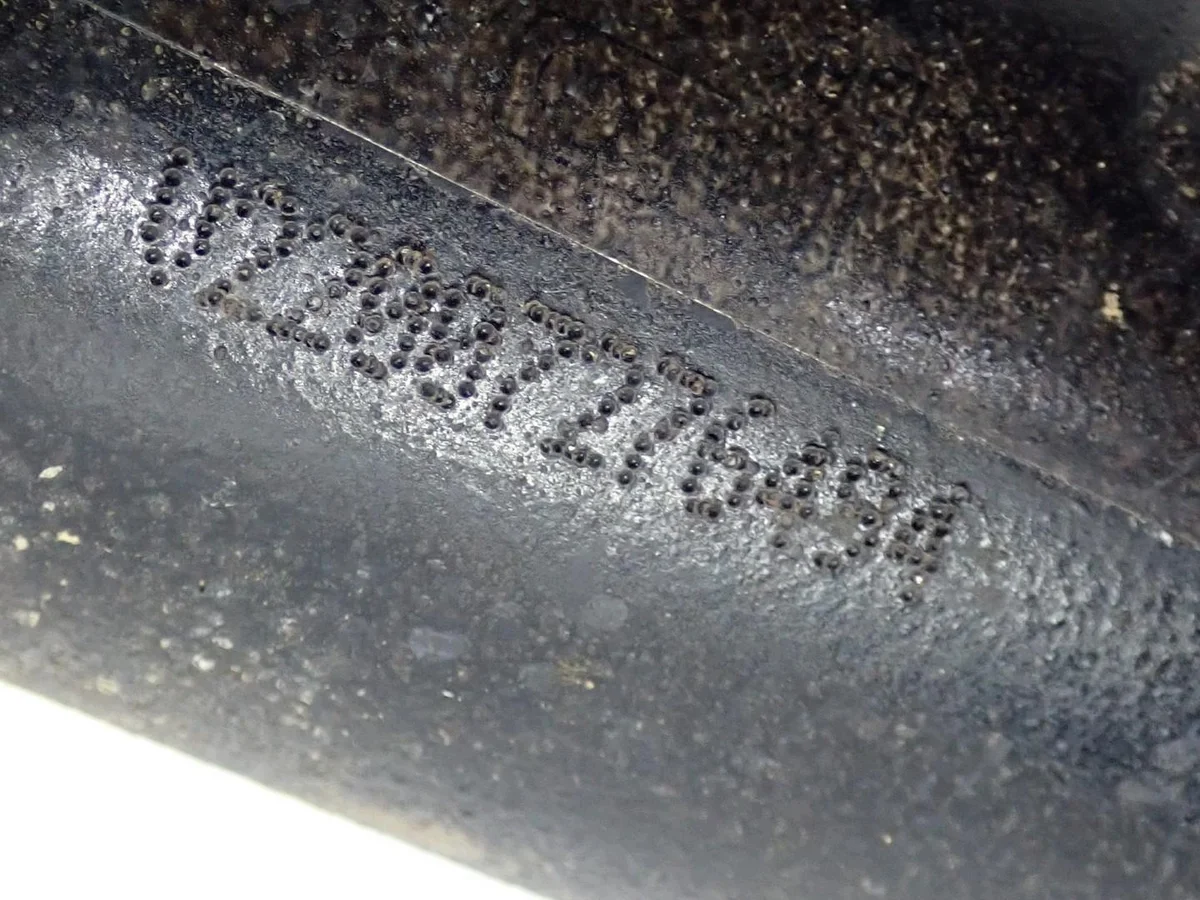 Drivaxel Ford Ranger JB3G-4A376-DB image 4