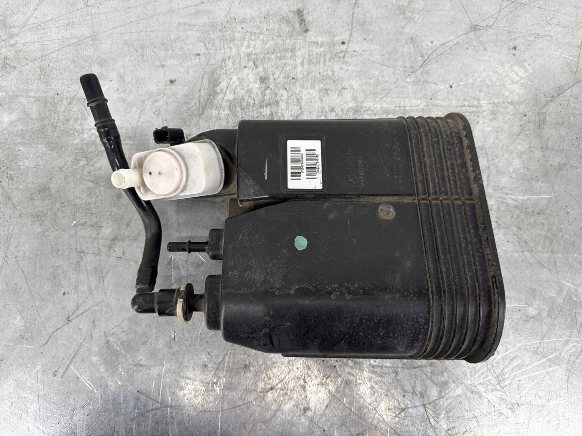 Filtre à charbon Jeep Grand Cherokee image 2