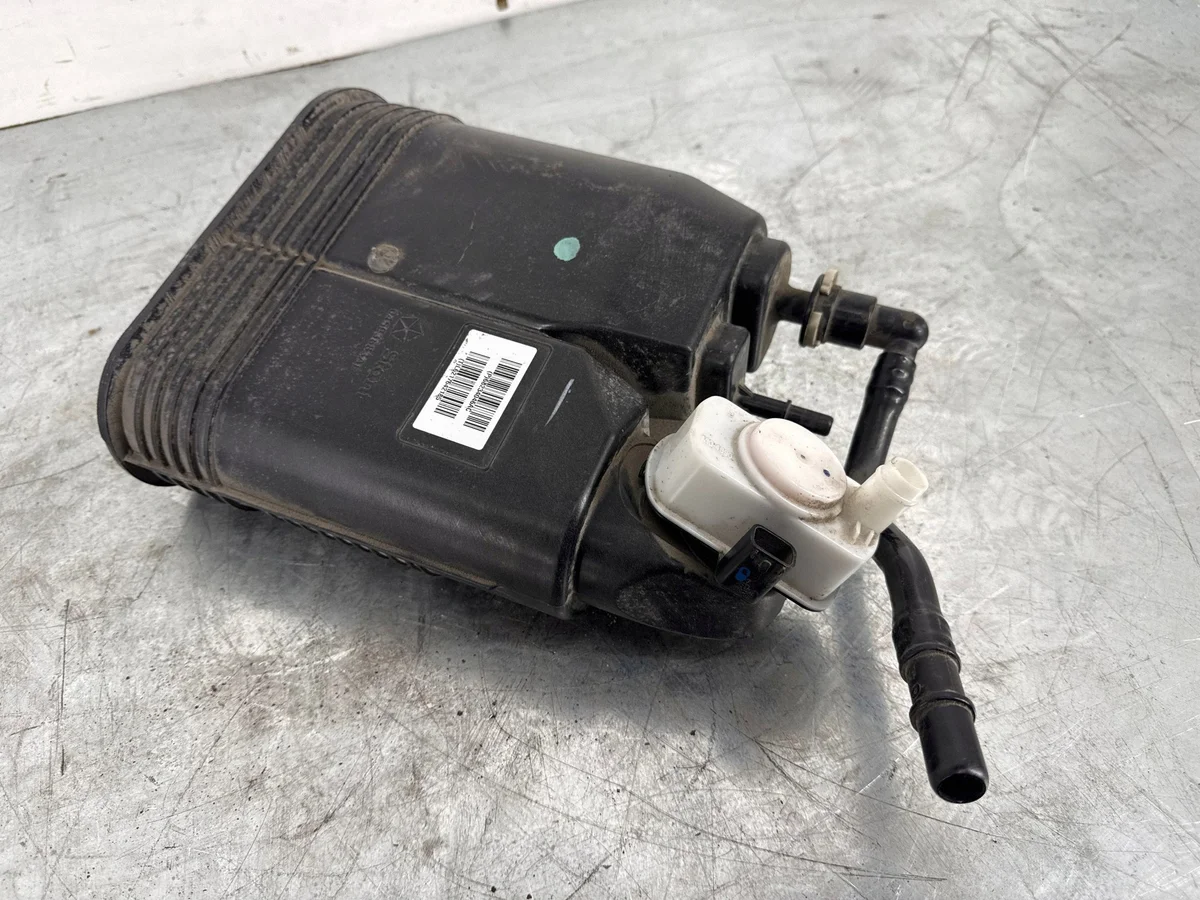 Filtre à charbon Jeep Grand Cherokee image 3