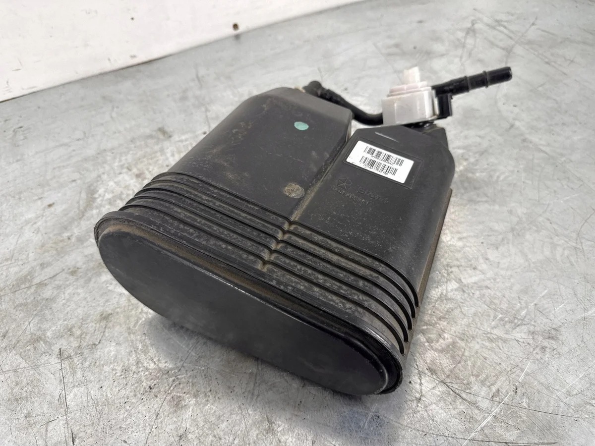 Filtre à charbon Jeep Grand Cherokee image 4