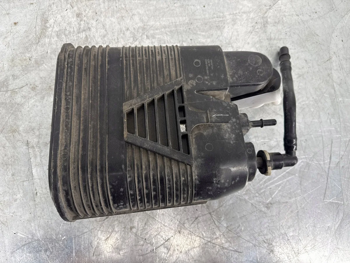 Filtre à charbon Jeep Grand Cherokee image 5