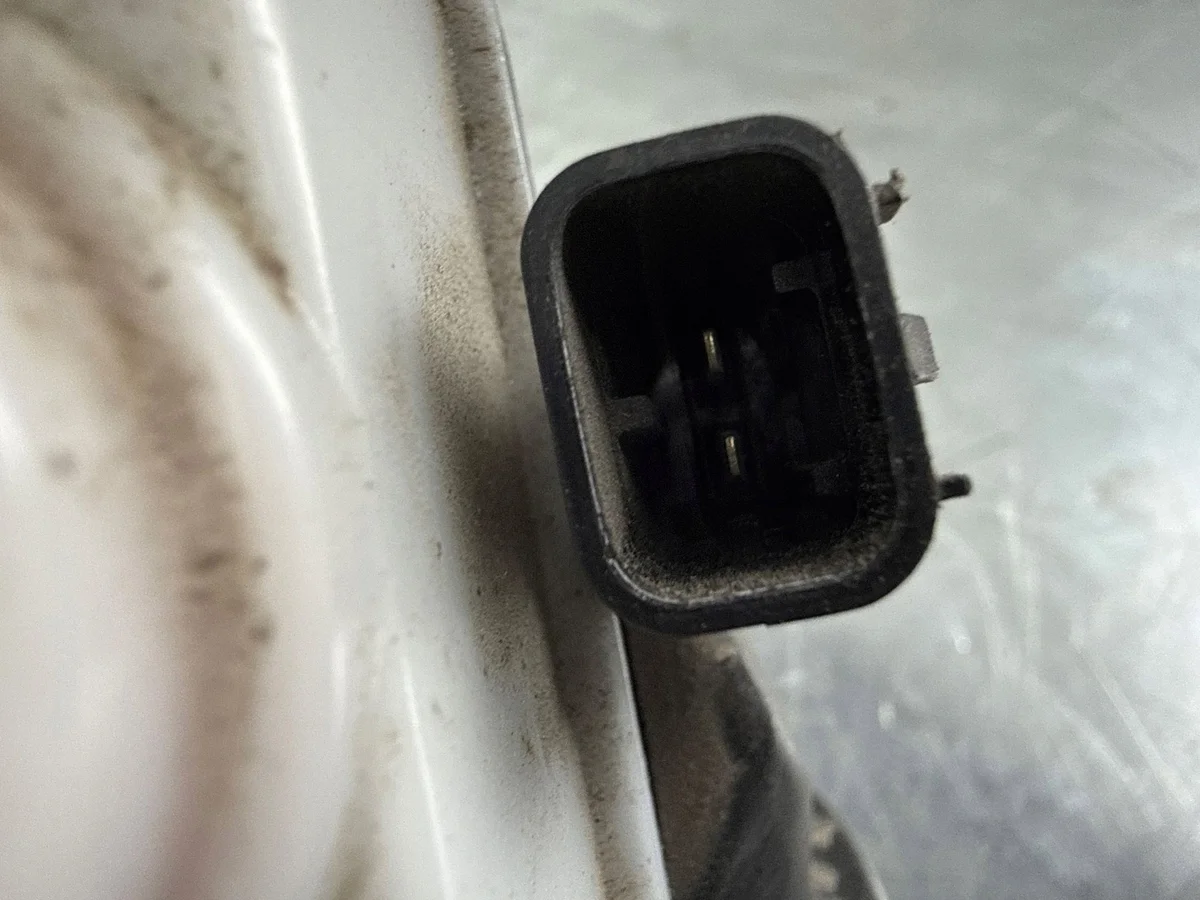 Filtre à charbon Jeep Grand Cherokee image 6