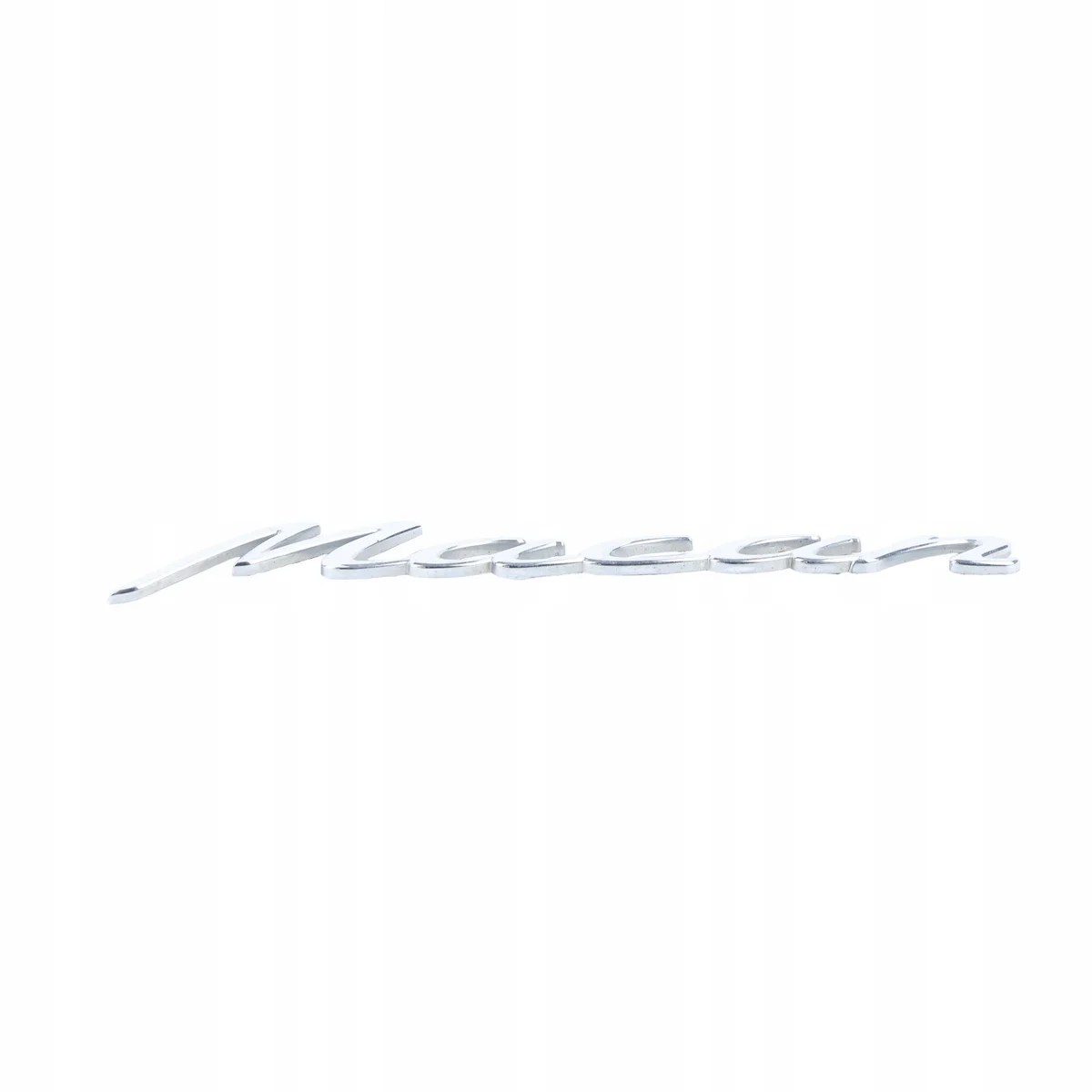 Emblema Posteriore Porsche Macan 95B853675 thumbnail 4