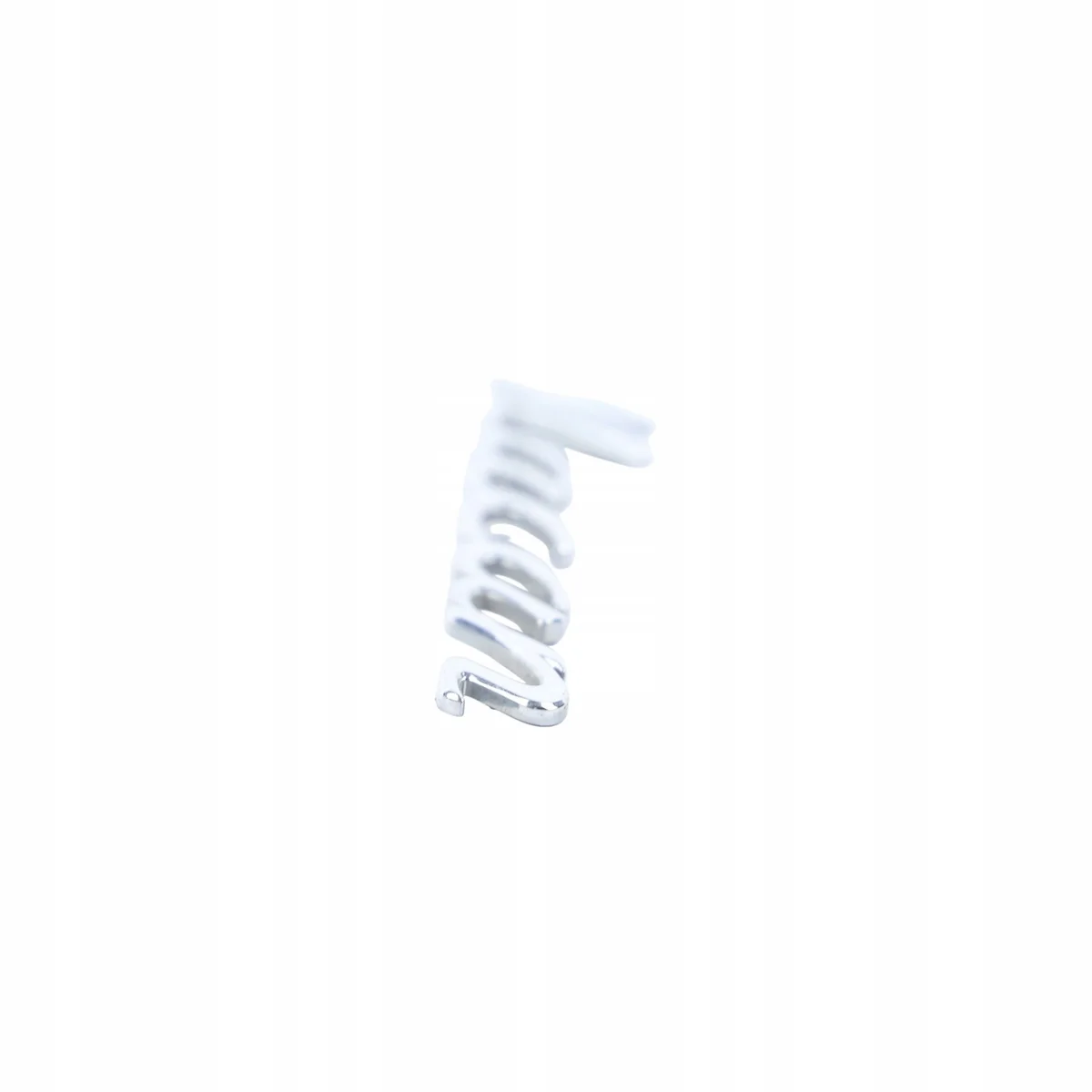 Emblema Posteriore Porsche Macan 95B853675 thumbnail 5
