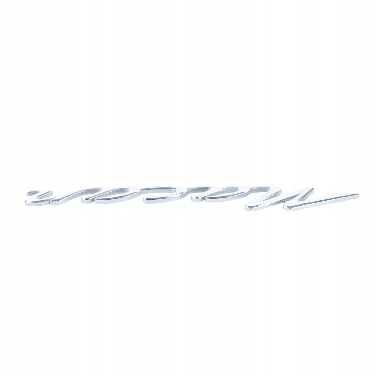Emblema Posteriore Porsche Macan 95B853675 thumbnail 6