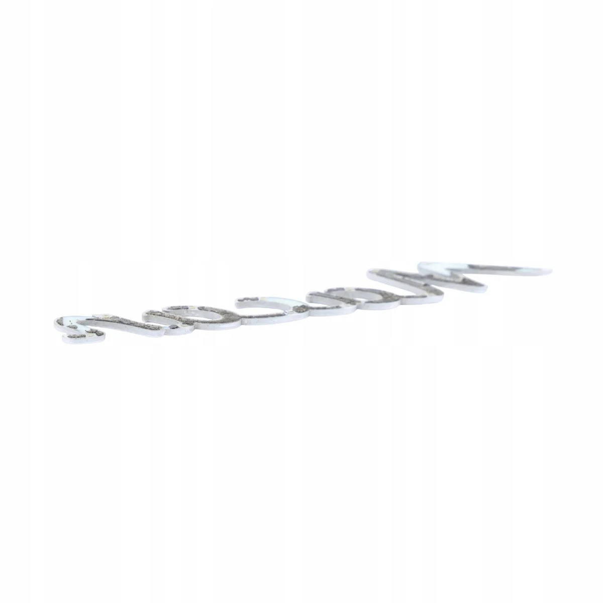 Emblema Posteriore Porsche Macan 95B853675 thumbnail 8