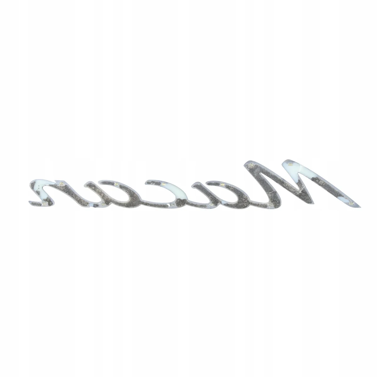 Emblema Posteriore Porsche Macan 95B853675 thumbnail 10