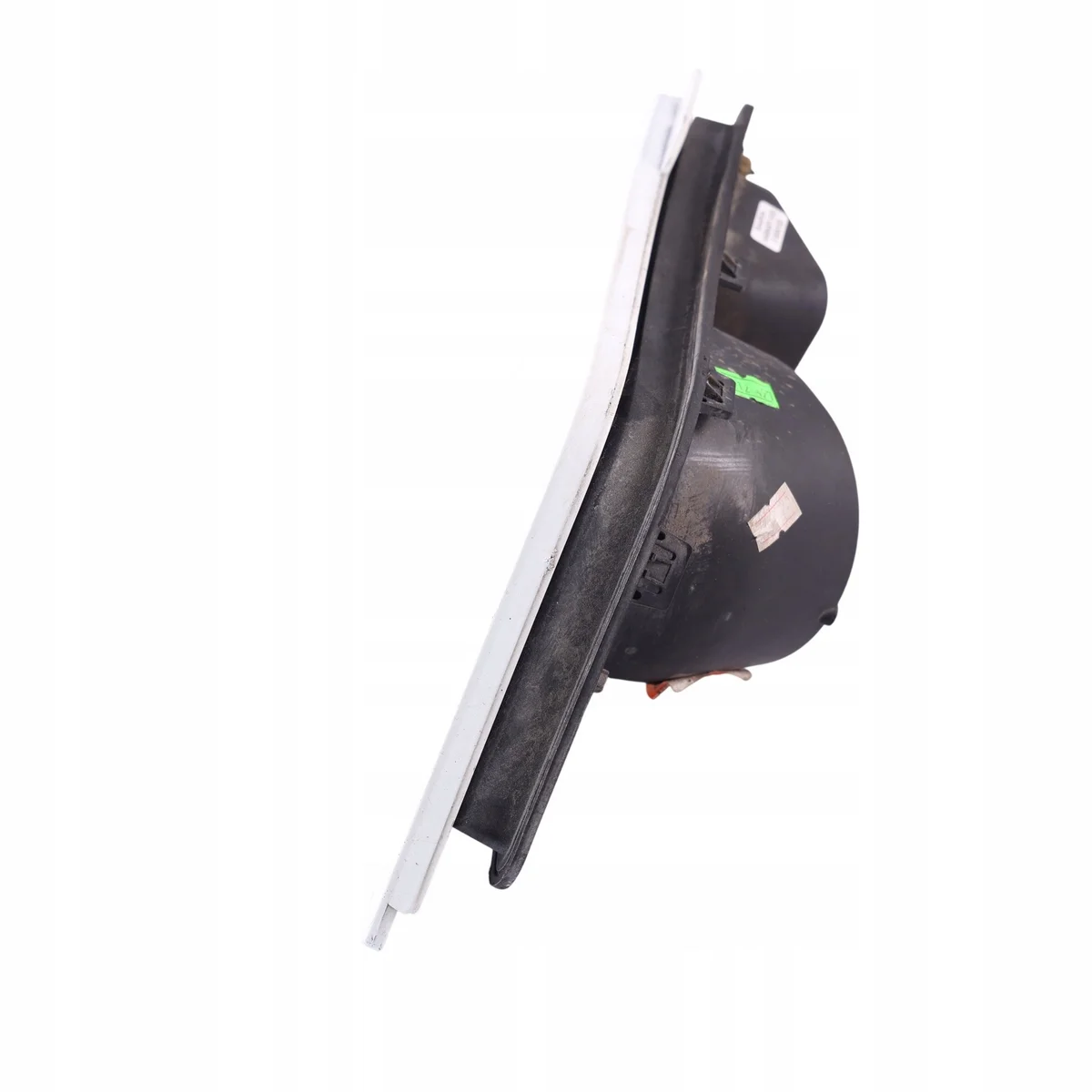 Ford Tourneo Custom tanklock 2005623 image 3