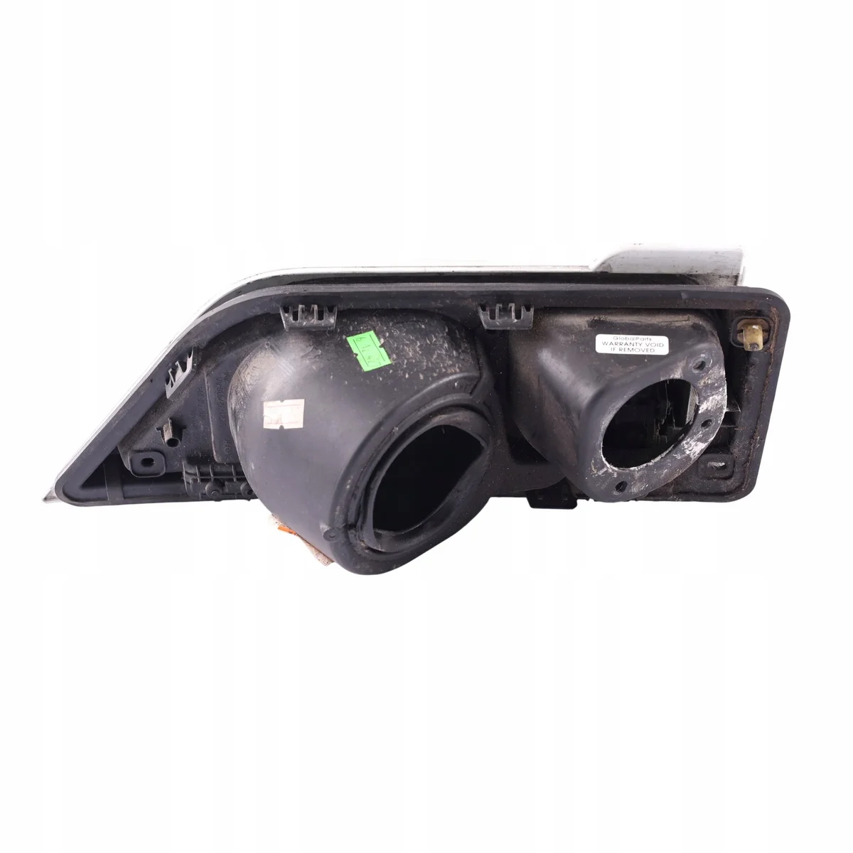 Ford Tourneo Custom tanklock 2005623 image 5