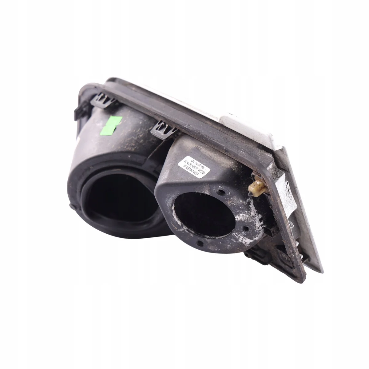 Ford Tourneo Custom tanklock 2005623 image 6