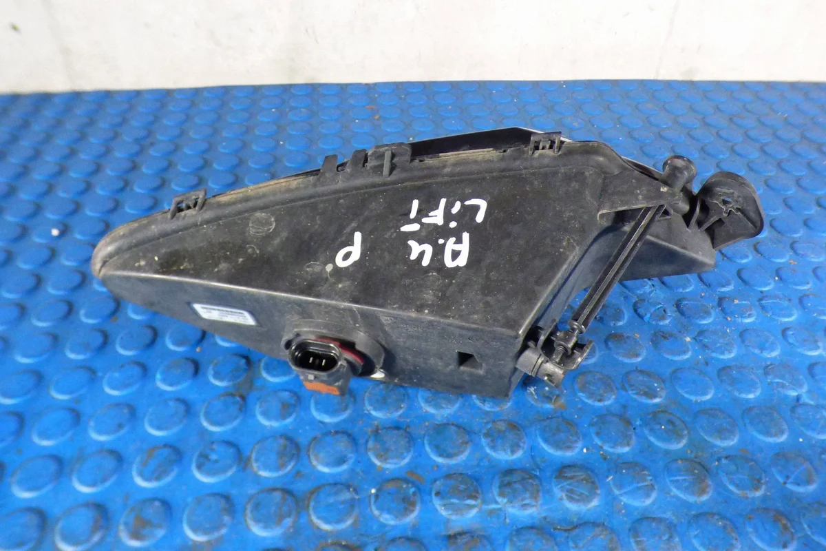 Opel Astra K V LIFT Scheinwerfer rechts vorne image 4
