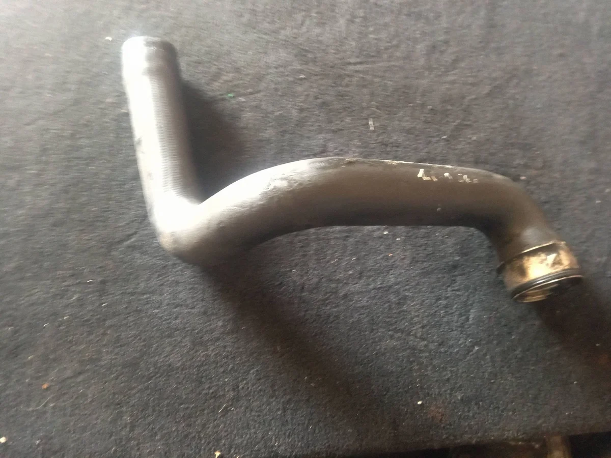 Opel Corsa C - Tubo Intercooler IIQ10851