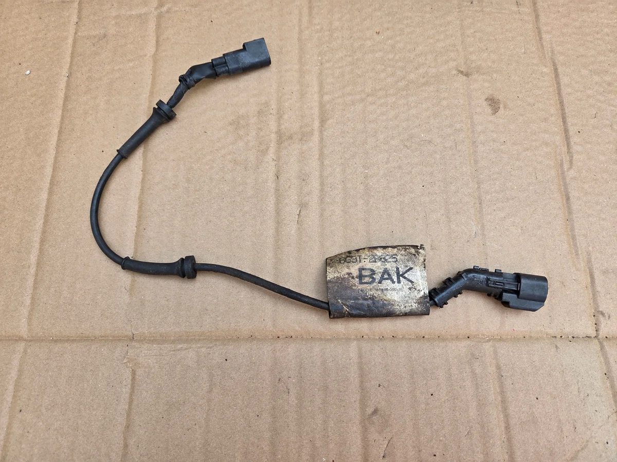 ABS Sensor Leitung Ford Galaxy MK3 6G9T-2B325-BAK