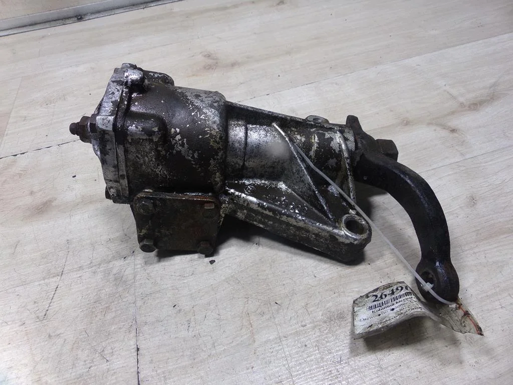 Polonez Caro Steering Rack F-264903- image 3
