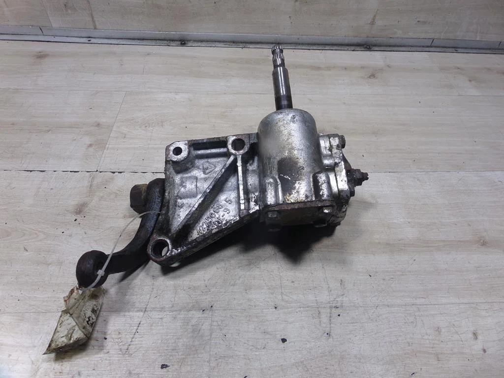 Polonez Caro Steering Rack F-264903- image 5