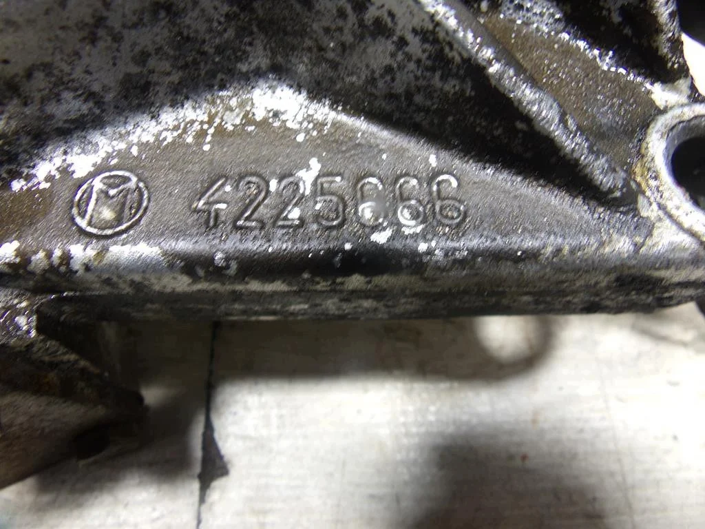 Polonez Caro Steering Rack F-264903- image 7