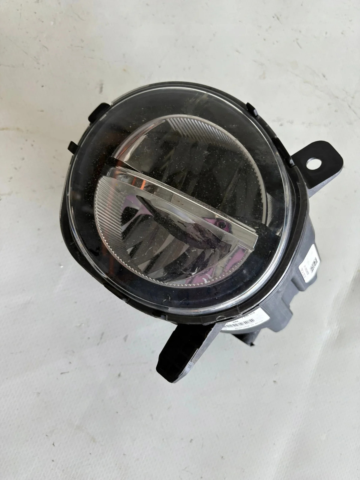 BMW F20 F21 F30 F31 Phare Halogène LED