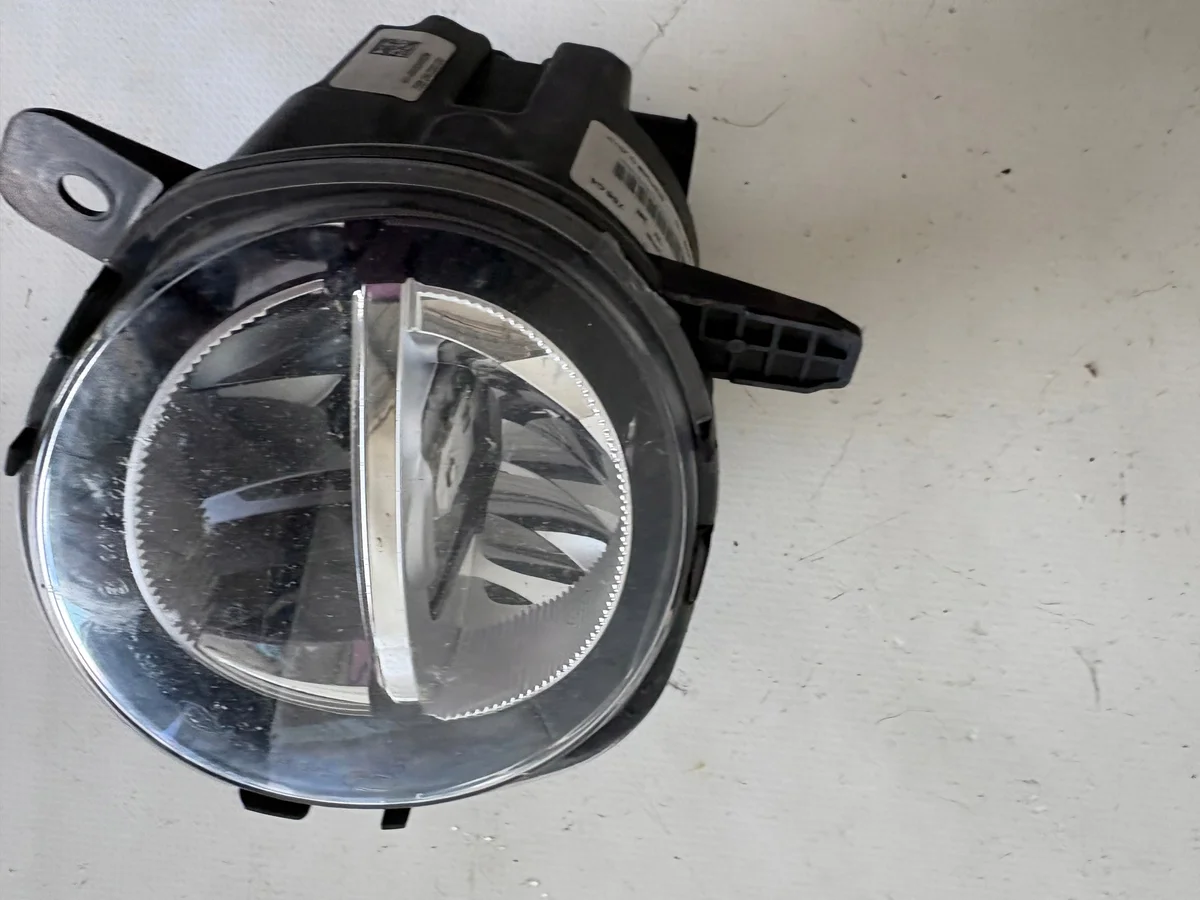 BMW F20 F30 Halogen LED 7560400000 image 3