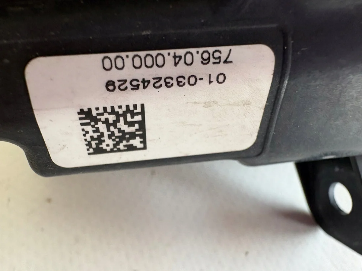 BMW F20 F30 Halogen LED 7560400000 image 6