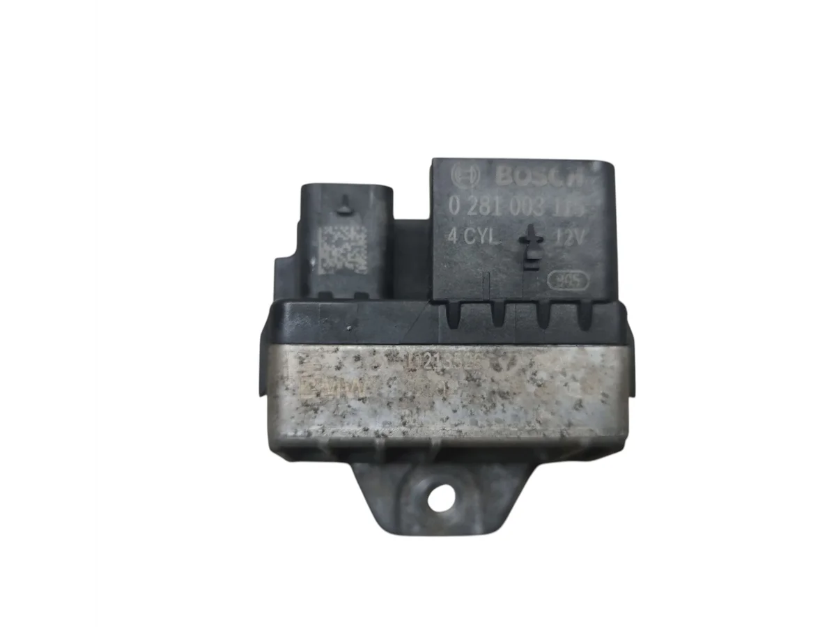Glühzeitrelais für Mini One BMW F10 F11 F20 F30