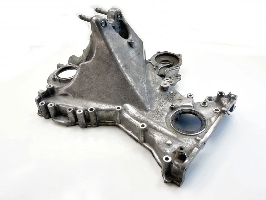 Boîtier de distribution Ford Focus 1.0 EcoBoost image 3