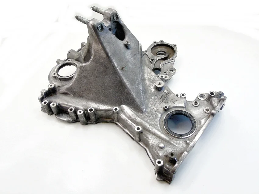 Boîtier de distribution Ford Focus 1.0 EcoBoost image 4
