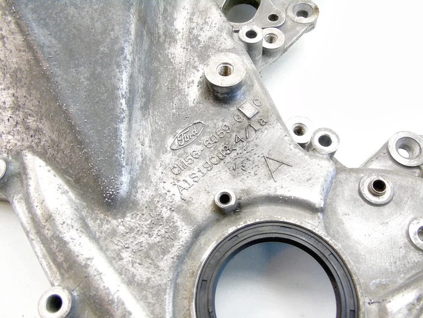 Boîtier de distribution Ford Focus 1.0 EcoBoost image 5