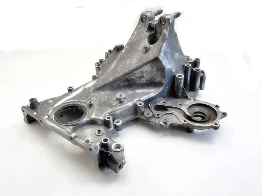 Boîtier de distribution Ford Focus 1.0 EcoBoost image 6