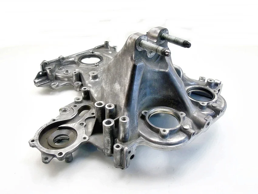 Boîtier de distribution Ford Focus 1.0 EcoBoost image 7