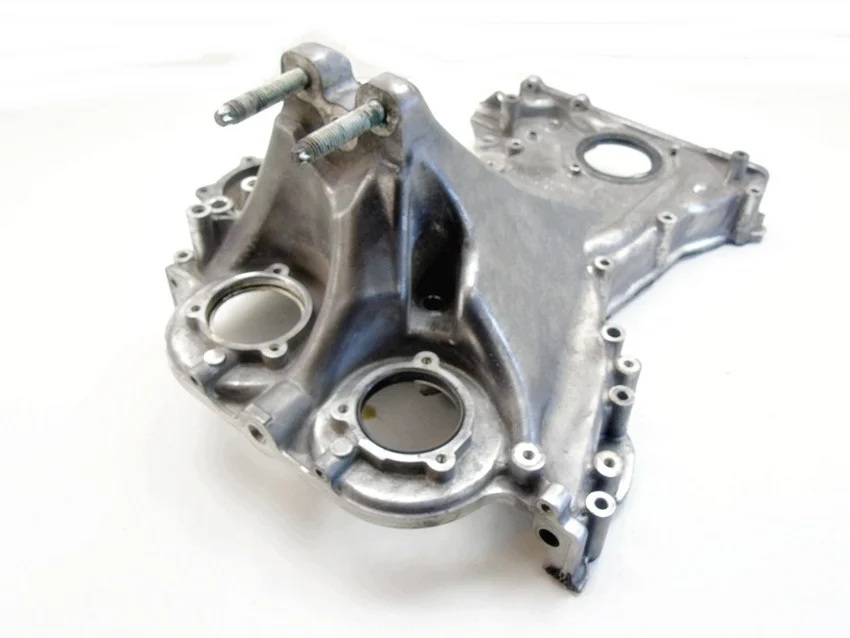 Boîtier de distribution Ford Focus 1.0 EcoBoost image 8