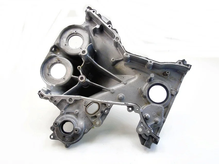 Boîtier de distribution Ford Focus 1.0 EcoBoost image 9