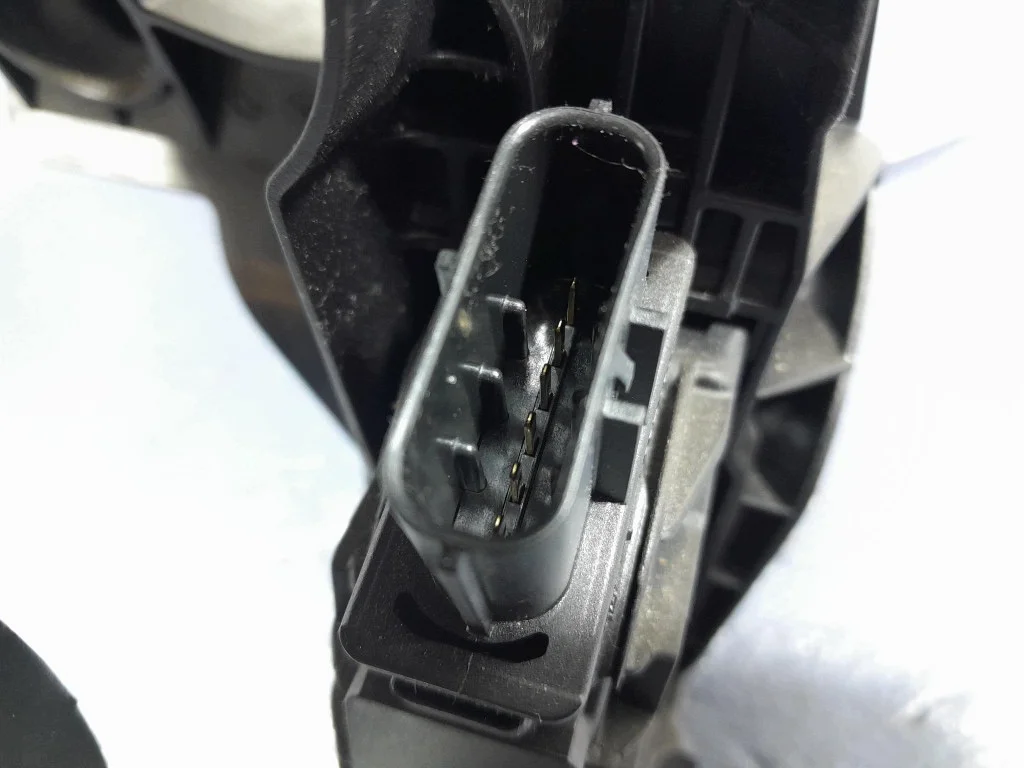 Skoda Kodiaq Gaspedal DSG 5Q1723058BR image 7